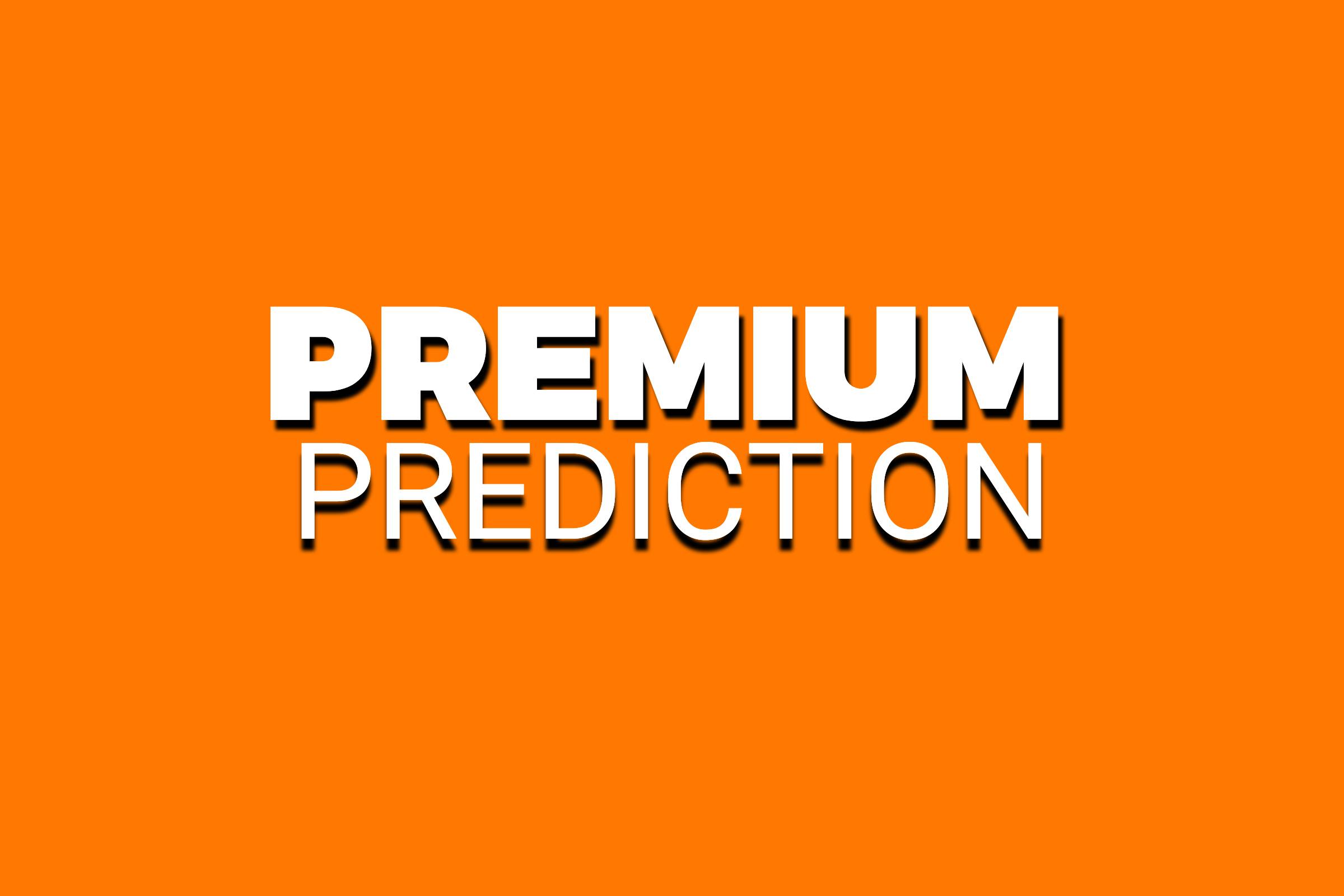 PREMIUM PREDICTION